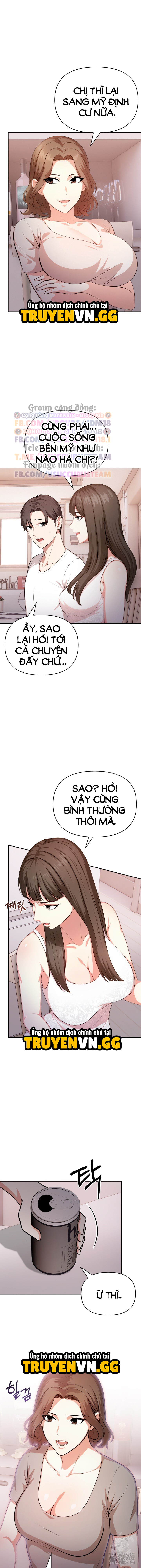 Chị Họ Dâm Đãng Của Tôi Chap Chapter 2-Chị Họ Dâm Đãng Của Tôi - Next Chap 3