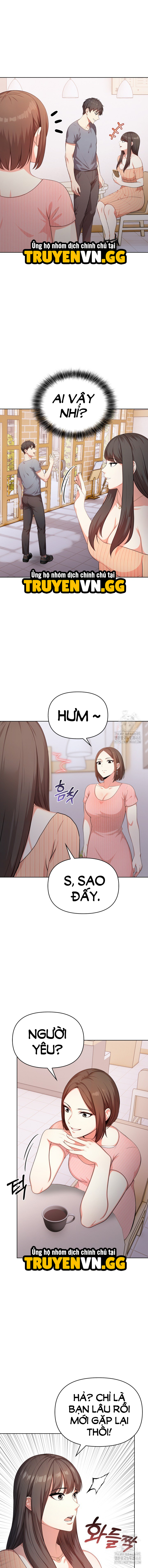 Chị Họ Dâm Đãng Của Tôi Chap Chapter 3-Chị Họ Dâm Đãng Của Tôi - Next Chap 4