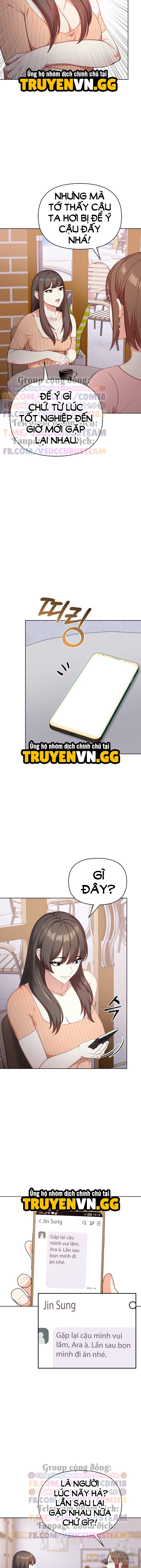Chị Họ Dâm Đãng Của Tôi Chap Chapter 3-Chị Họ Dâm Đãng Của Tôi - Next Chap 4