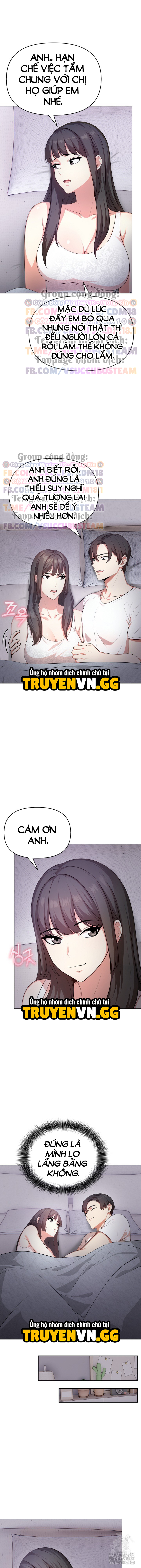 Chị Họ Dâm Đãng Của Tôi Chap Chapter 3-Chị Họ Dâm Đãng Của Tôi - Next Chap 4