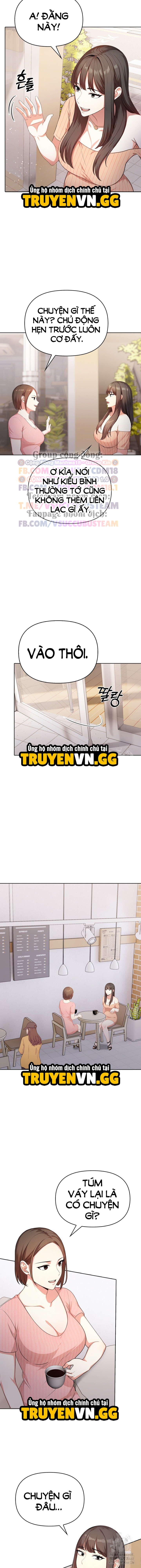 Chị Họ Dâm Đãng Của Tôi Chap Chapter 3-Chị Họ Dâm Đãng Của Tôi - Next Chap 4