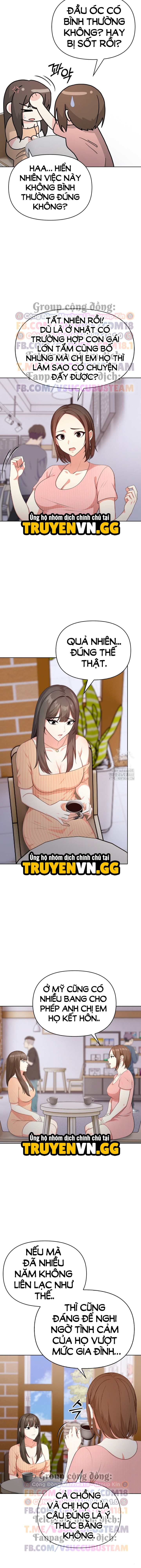 Chị Họ Dâm Đãng Của Tôi Chap Chapter 3-Chị Họ Dâm Đãng Của Tôi - Next Chap 4