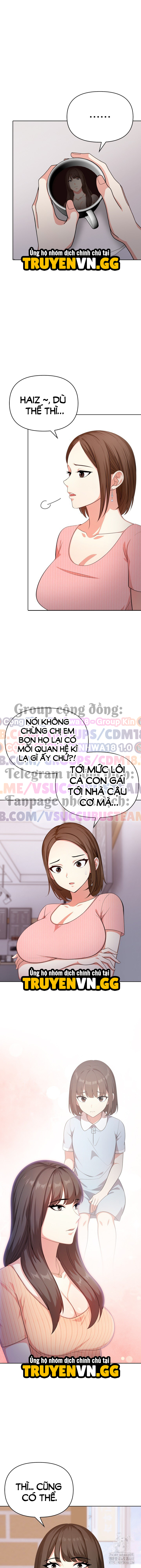 Chị Họ Dâm Đãng Của Tôi Chap Chapter 3-Chị Họ Dâm Đãng Của Tôi - Next Chap 4