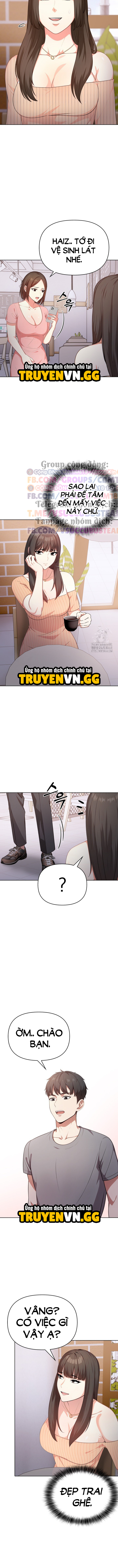 Chị Họ Dâm Đãng Của Tôi Chap Chapter 3-Chị Họ Dâm Đãng Của Tôi - Next Chap 4