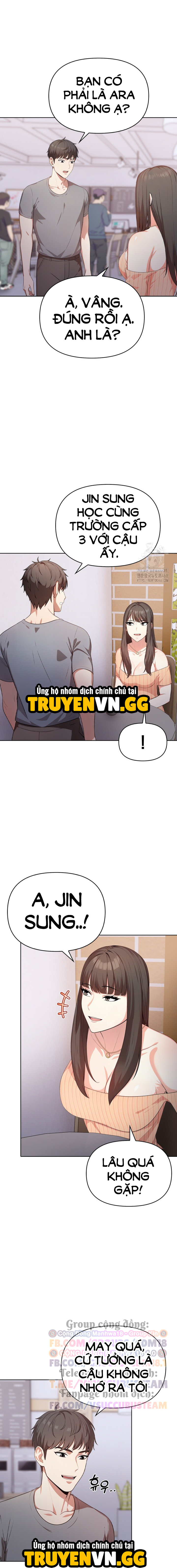 Chị Họ Dâm Đãng Của Tôi Chap Chapter 3-Chị Họ Dâm Đãng Của Tôi - Next Chap 4