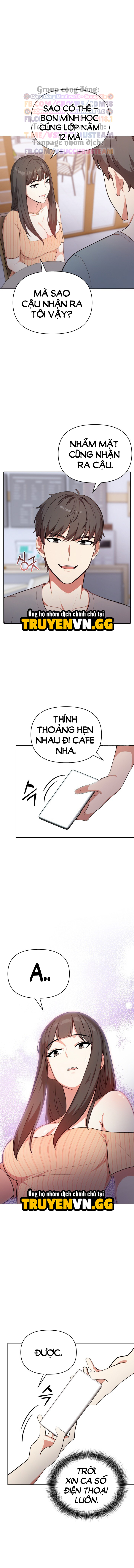 Chị Họ Dâm Đãng Của Tôi Chap Chapter 3-Chị Họ Dâm Đãng Của Tôi - Next Chap 4