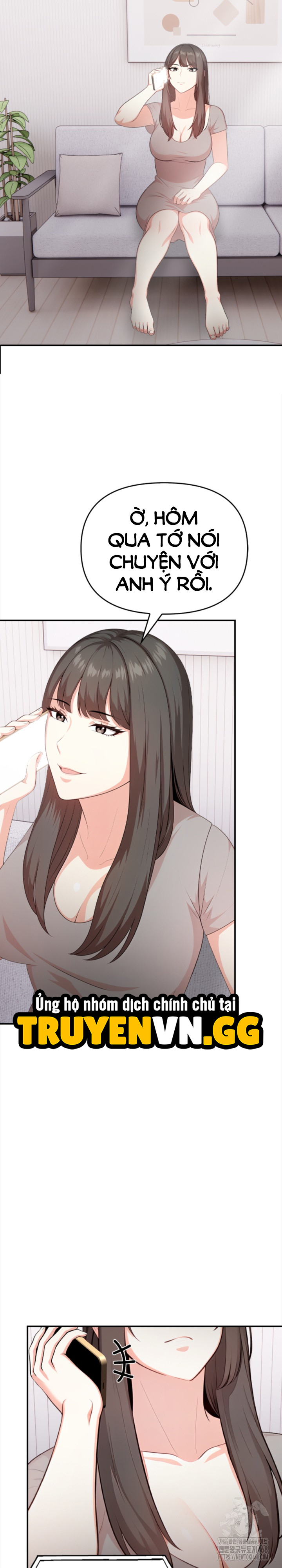 Chị Họ Dâm Đãng Của Tôi Chap Chapter 4-Chị Họ Dâm Đãng Của Tôi - Next Chap 5