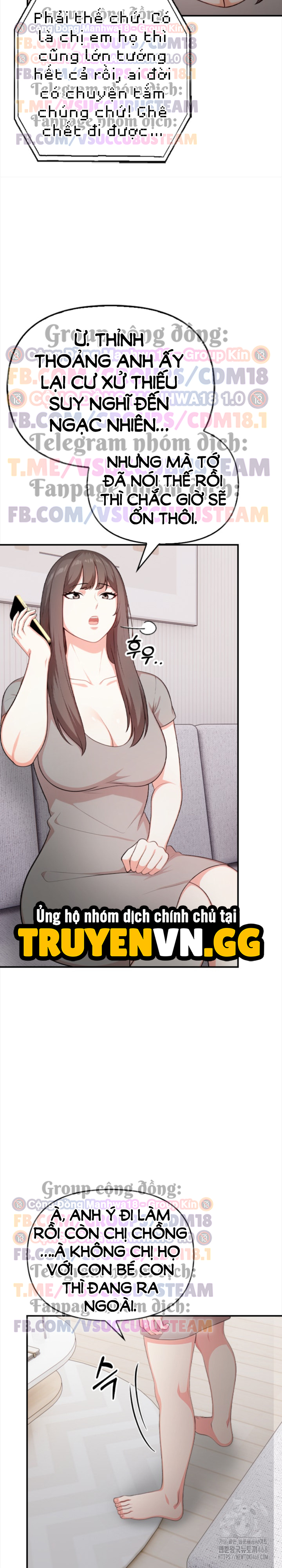 Chị Họ Dâm Đãng Của Tôi Chap Chapter 4-Chị Họ Dâm Đãng Của Tôi - Next Chap 5