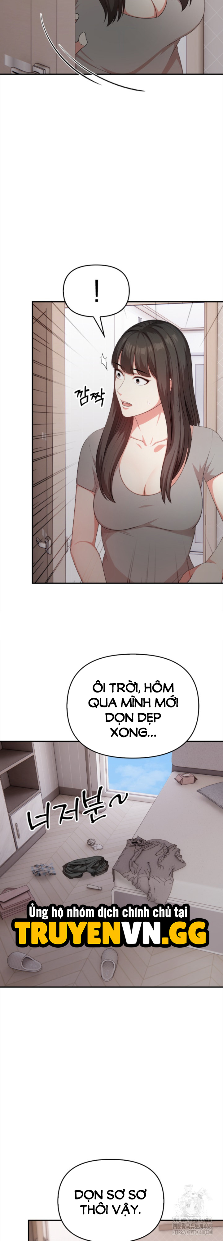 Chị Họ Dâm Đãng Của Tôi Chap Chapter 4-Chị Họ Dâm Đãng Của Tôi - Next Chap 5