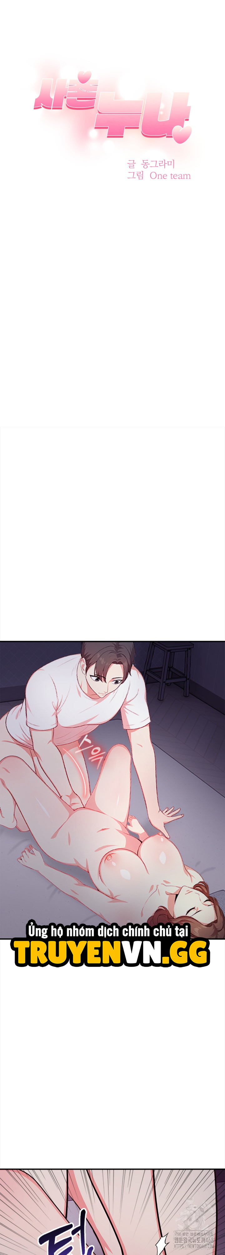 Chị Họ Dâm Đãng Của Tôi Chap Chapter 4-Chị Họ Dâm Đãng Của Tôi - Next Chap 5