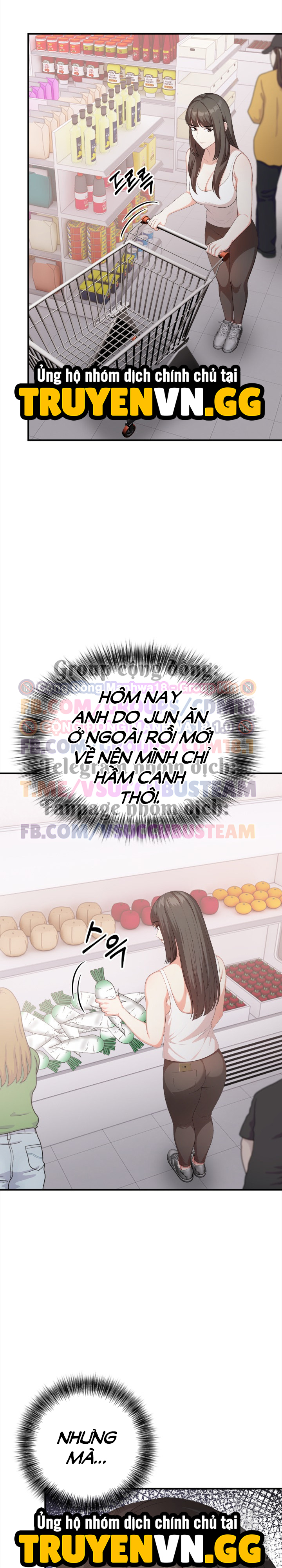 Chị Họ Dâm Đãng Của Tôi Chap Chapter 5-Chị Họ Dâm Đãng Của Tôi - Next Chap 6