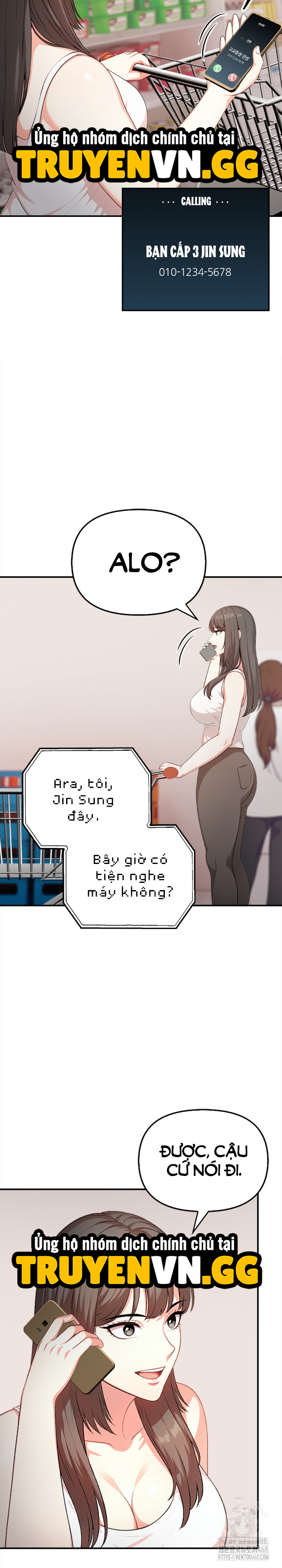 Chị Họ Dâm Đãng Của Tôi Chap Chapter 5-Chị Họ Dâm Đãng Của Tôi - Next Chap 6