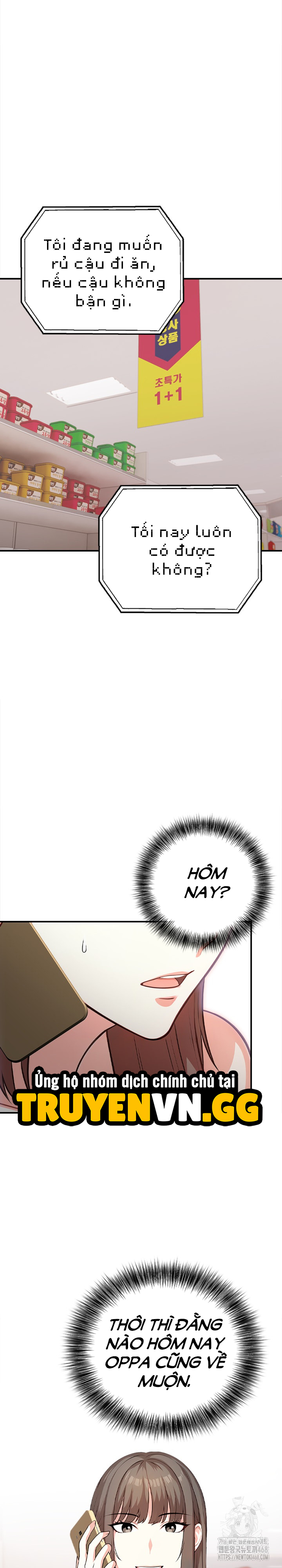 Chị Họ Dâm Đãng Của Tôi Chap Chapter 5-Chị Họ Dâm Đãng Của Tôi - Next Chap 6