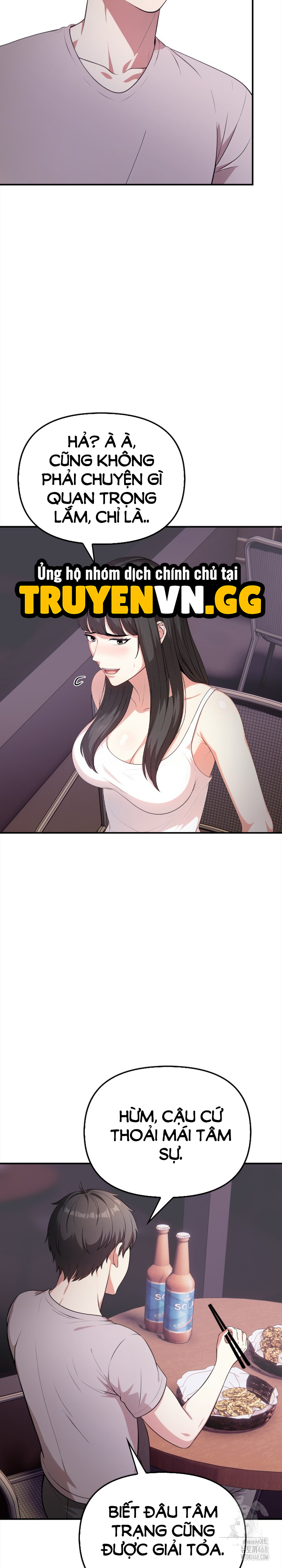 Chị Họ Dâm Đãng Của Tôi Chap Chapter 5-Chị Họ Dâm Đãng Của Tôi - Next Chap 6