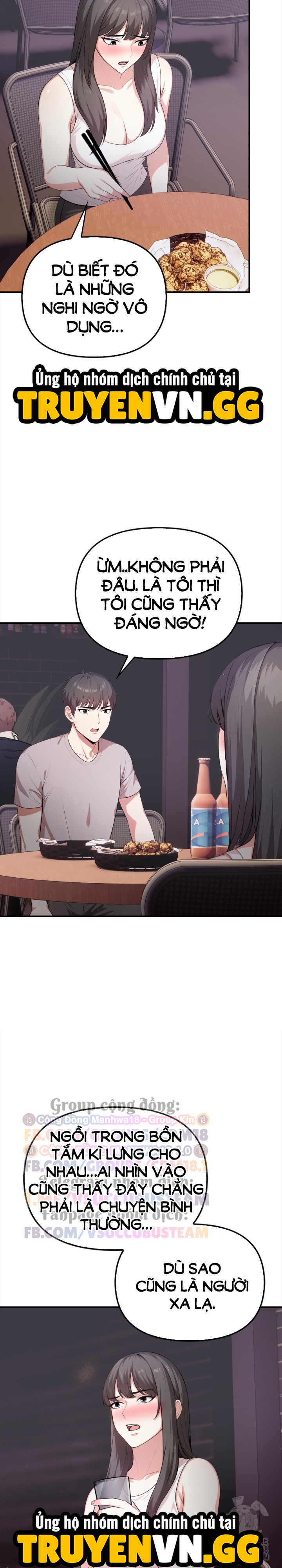 Chị Họ Dâm Đãng Của Tôi Chap Chapter 5-Chị Họ Dâm Đãng Của Tôi - Next Chap 6