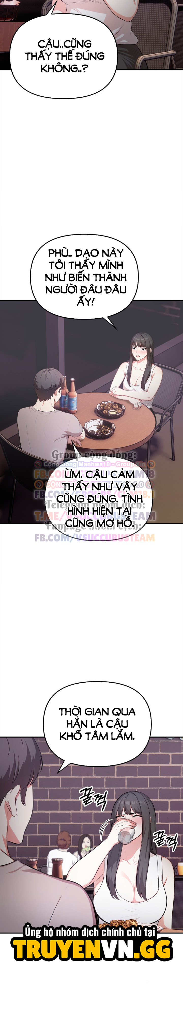 Chị Họ Dâm Đãng Của Tôi Chap Chapter 5-Chị Họ Dâm Đãng Của Tôi - Next Chap 6