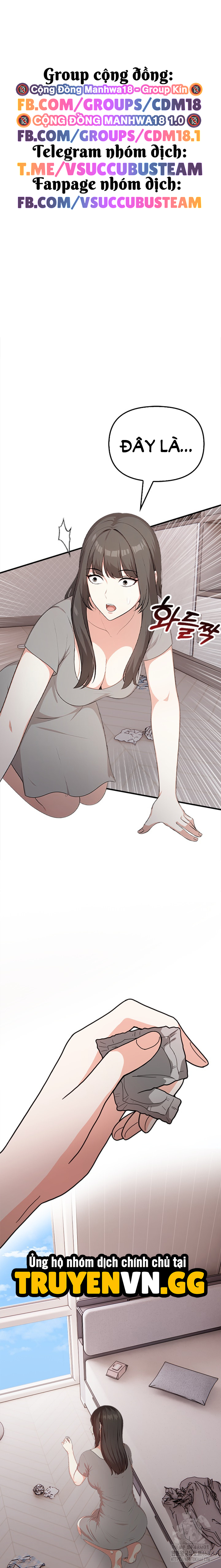 Chị Họ Dâm Đãng Của Tôi Chap Chapter 5-Chị Họ Dâm Đãng Của Tôi - Next Chap 6