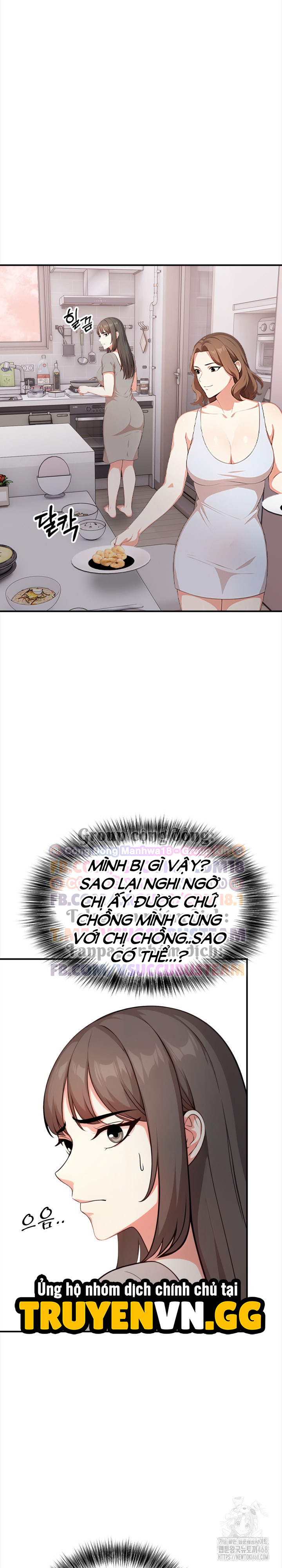 Chị Họ Dâm Đãng Của Tôi Chap Chapter 5-Chị Họ Dâm Đãng Của Tôi - Next Chap 6