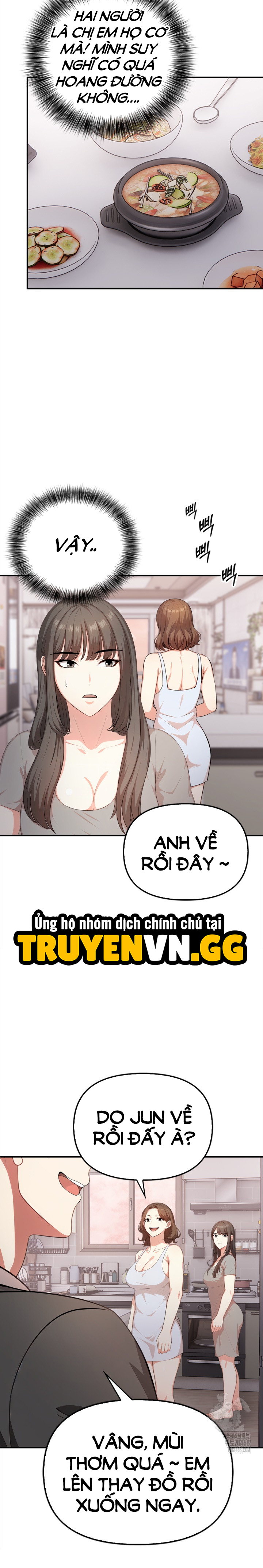 Chị Họ Dâm Đãng Của Tôi Chap Chapter 5-Chị Họ Dâm Đãng Của Tôi - Next Chap 6