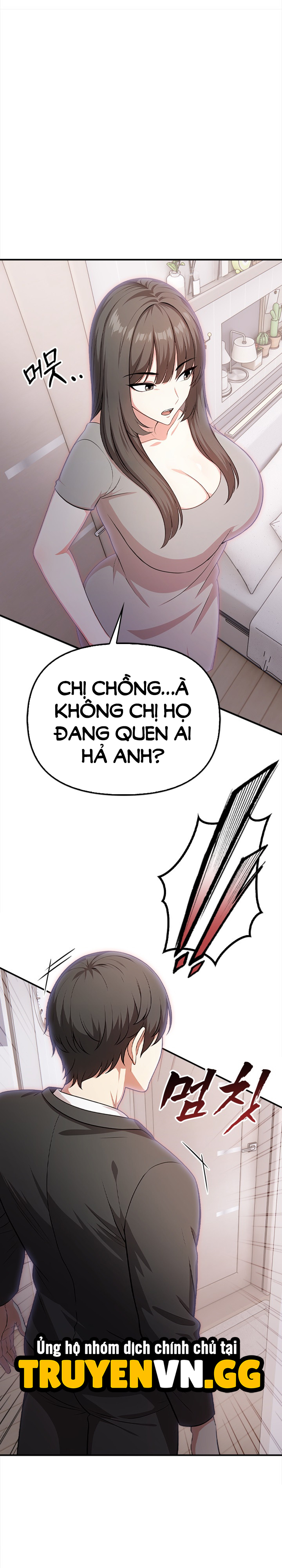 Chị Họ Dâm Đãng Của Tôi Chap Chapter 5-Chị Họ Dâm Đãng Của Tôi - Next Chap 6