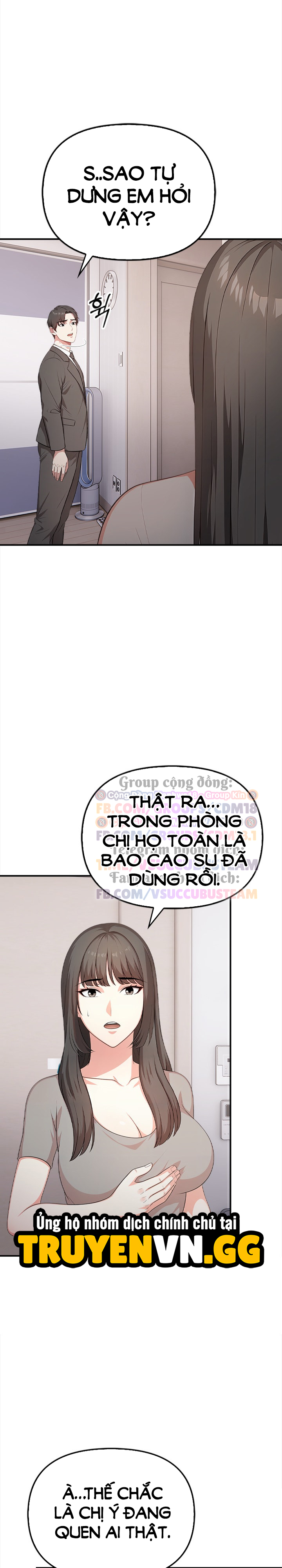 Chị Họ Dâm Đãng Của Tôi Chap Chapter 5-Chị Họ Dâm Đãng Của Tôi - Next Chap 6