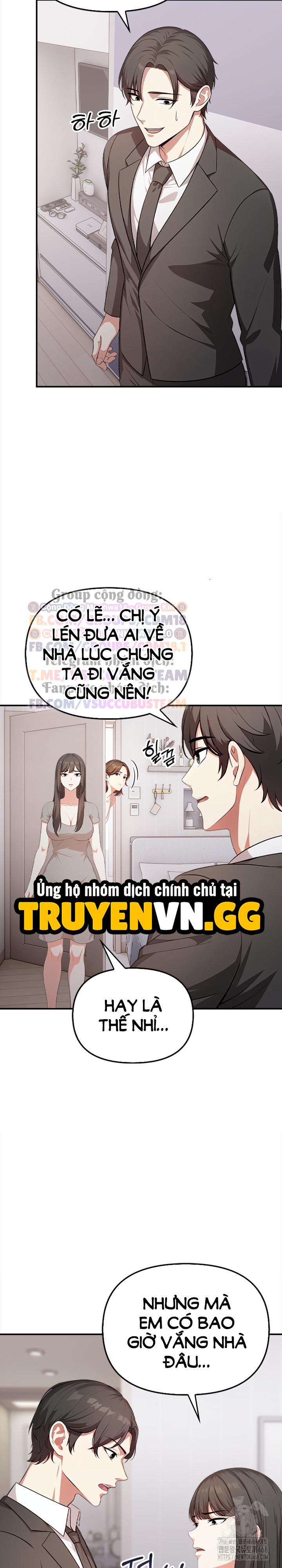 Chị Họ Dâm Đãng Của Tôi Chap Chapter 5-Chị Họ Dâm Đãng Của Tôi - Next Chap 6