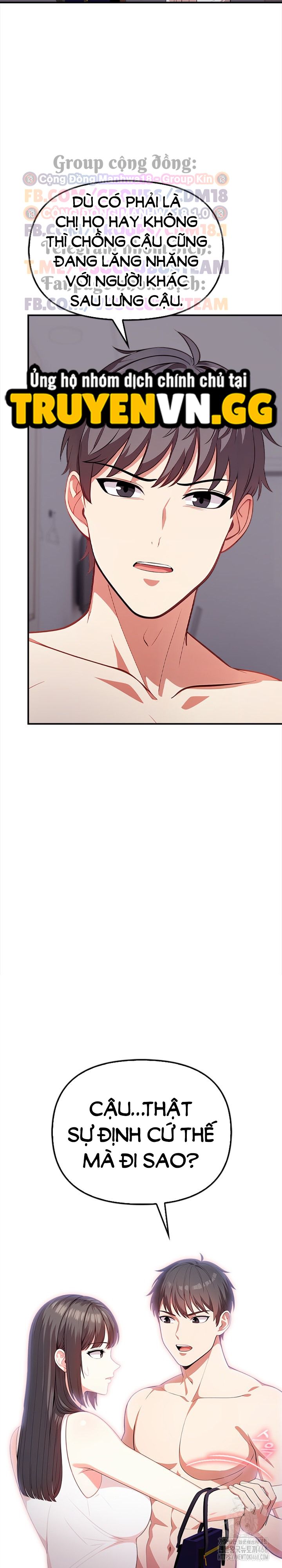 Chị Họ Dâm Đãng Của Tôi Chap Chapter 6-Chị Họ Dâm Đãng Của Tôi - Next Chap 7