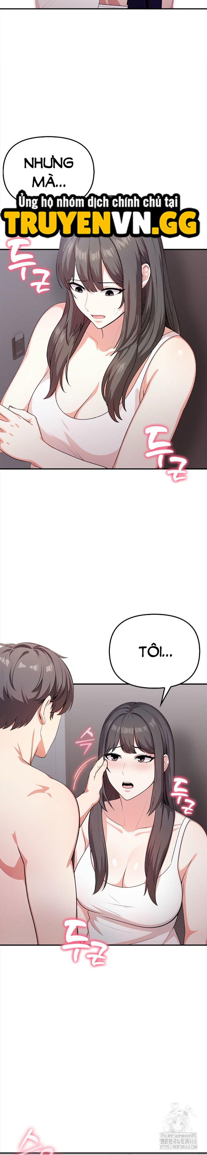 Chị Họ Dâm Đãng Của Tôi Chap Chapter 6-Chị Họ Dâm Đãng Của Tôi - Next Chap 7