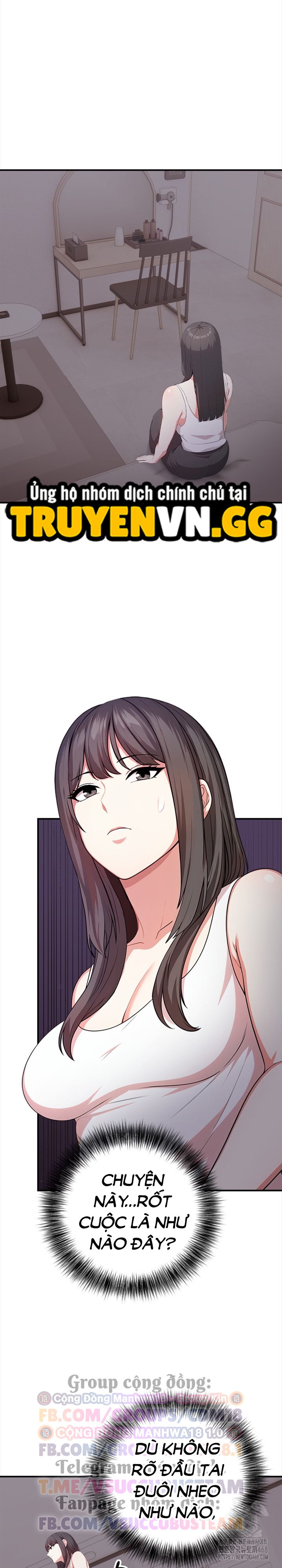 Chị Họ Dâm Đãng Của Tôi Chap Chapter 6-Chị Họ Dâm Đãng Của Tôi - Next Chap 7