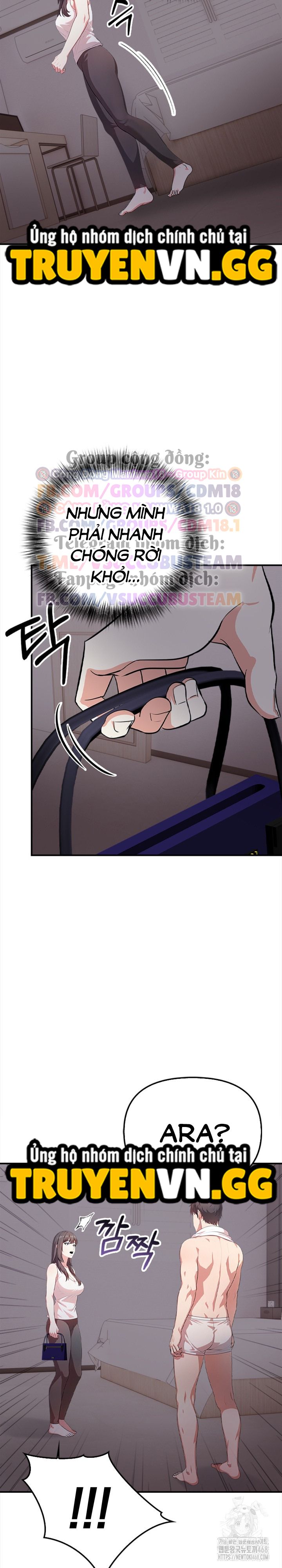 Chị Họ Dâm Đãng Của Tôi Chap Chapter 6-Chị Họ Dâm Đãng Của Tôi - Next Chap 7