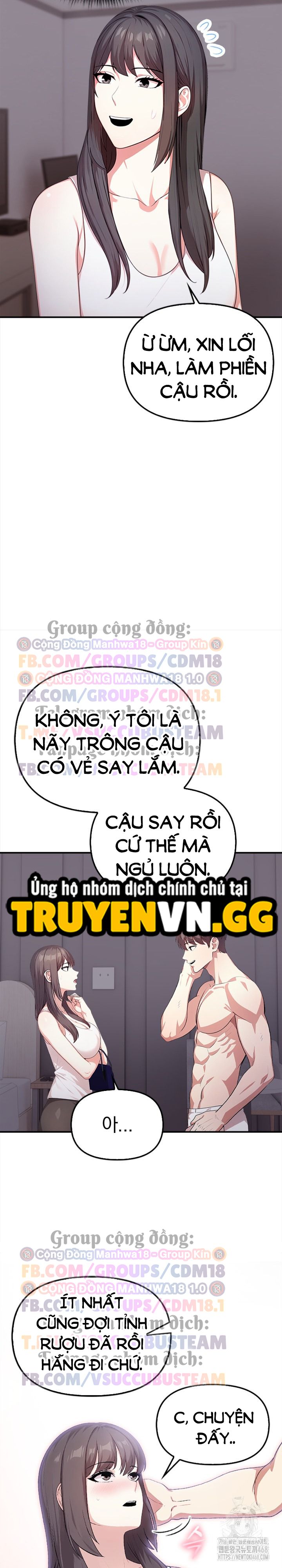 Chị Họ Dâm Đãng Của Tôi Chap Chapter 6-Chị Họ Dâm Đãng Của Tôi - Next Chap 7