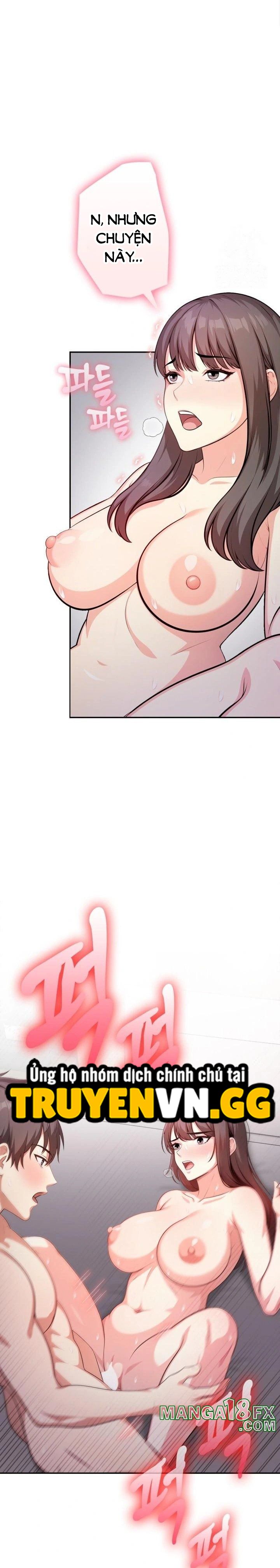 Chị Họ Dâm Đãng Của Tôi Chap Chapter 7-Chị Họ Dâm Đãng Của Tôi - Next Chap 8