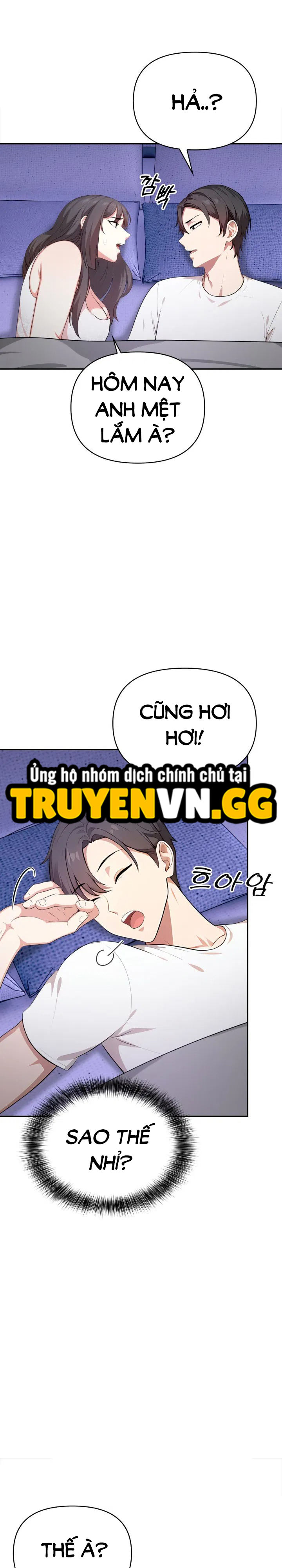 Chị Họ Dâm Đãng Của Tôi Chap Chapter 8-Chị Họ Dâm Đãng Của Tôi - Next Chap 9