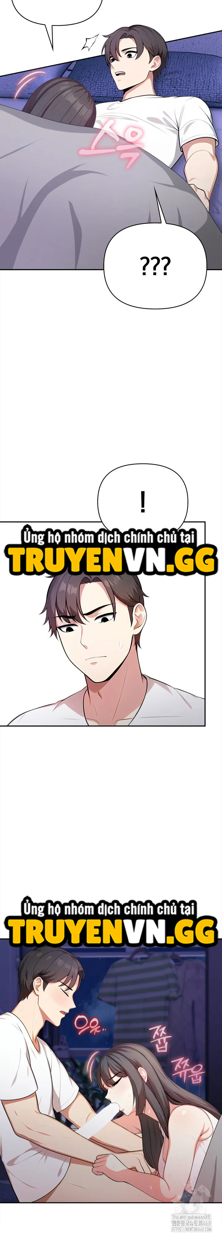 Chị Họ Dâm Đãng Của Tôi Chap Chapter 8-Chị Họ Dâm Đãng Của Tôi - Next Chap 9