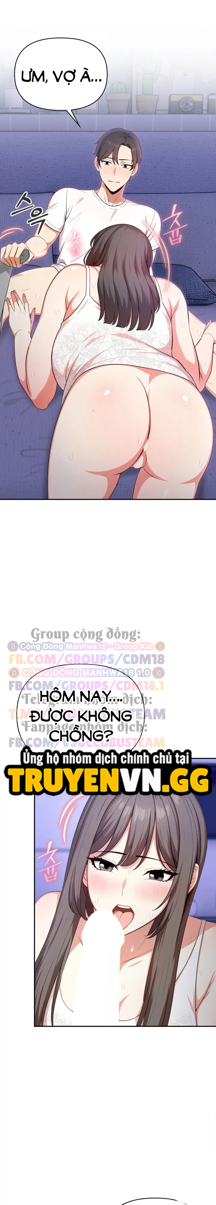 Chị Họ Dâm Đãng Của Tôi Chap Chapter 8-Chị Họ Dâm Đãng Của Tôi - Next Chap 9