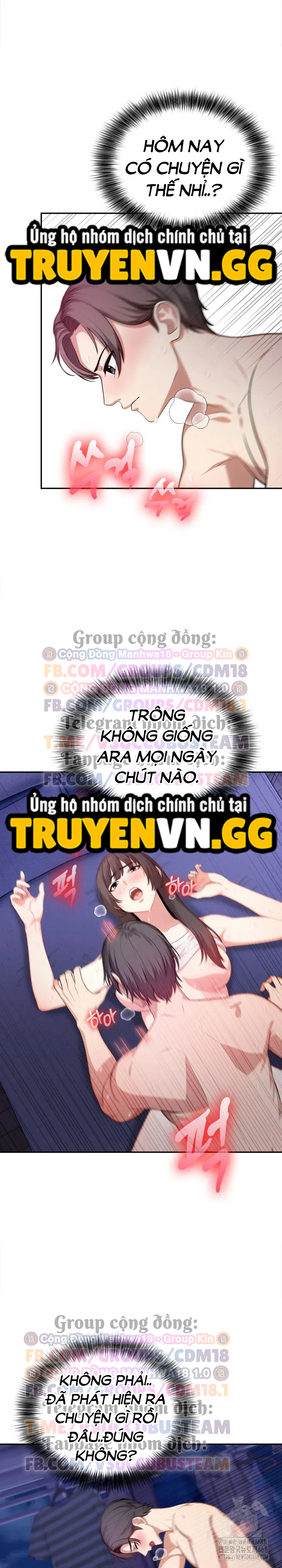 Chị Họ Dâm Đãng Của Tôi Chap Chapter 8-Chị Họ Dâm Đãng Của Tôi - Next Chap 9