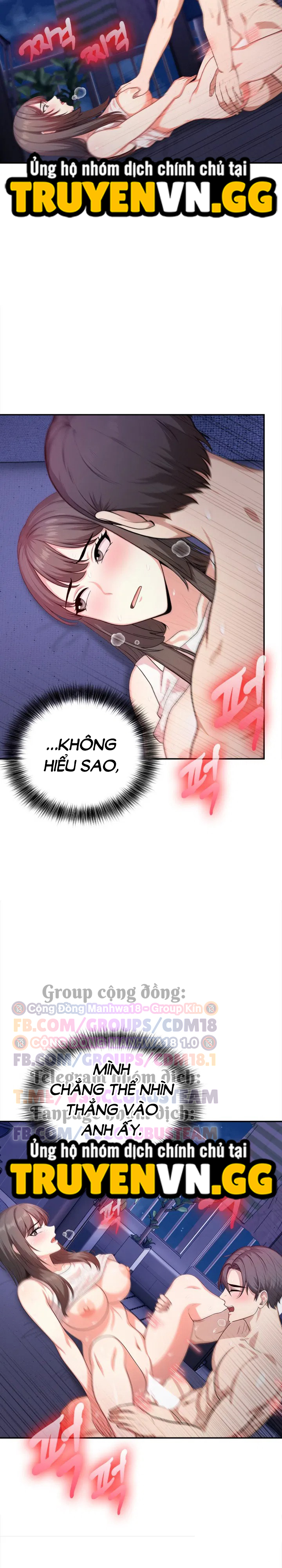 Chị Họ Dâm Đãng Của Tôi Chap Chapter 8-Chị Họ Dâm Đãng Của Tôi - Next Chap 9