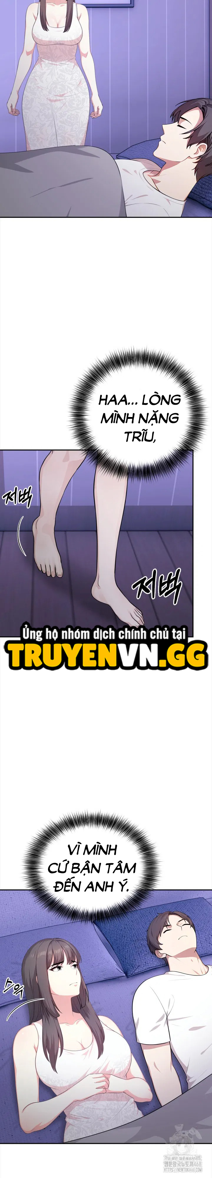 Chị Họ Dâm Đãng Của Tôi Chap Chapter 8-Chị Họ Dâm Đãng Của Tôi - Next Chap 9