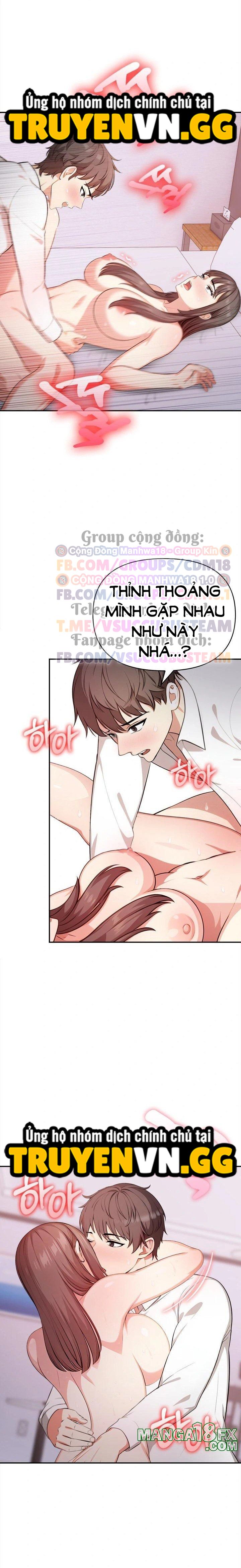 Chị Họ Dâm Đãng Của Tôi Chap Chapter 9-Chị Họ Dâm Đãng Của Tôi - Next Chap 10