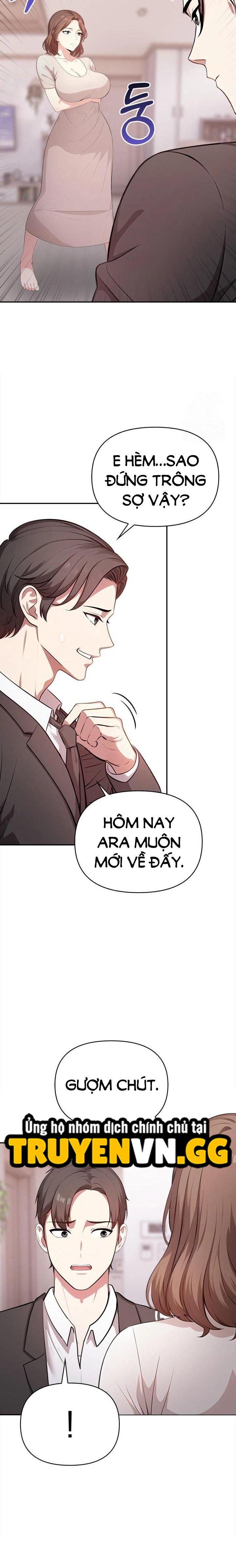 Chị Họ Dâm Đãng Của Tôi Chap Chapter 9-Chị Họ Dâm Đãng Của Tôi - Next Chap 10