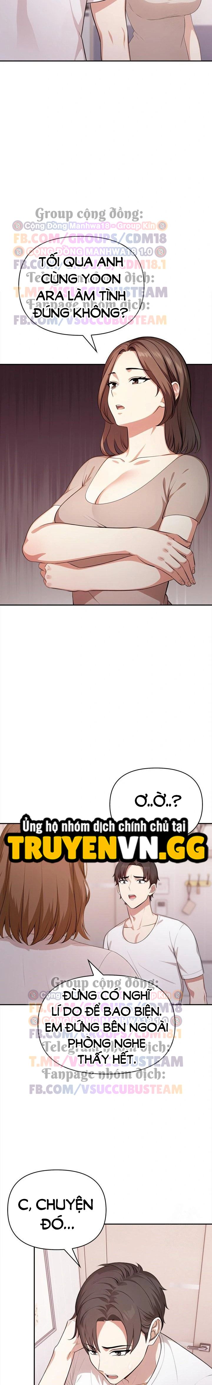 Chị Họ Dâm Đãng Của Tôi Chap Chapter 9-Chị Họ Dâm Đãng Của Tôi - Next Chap 10