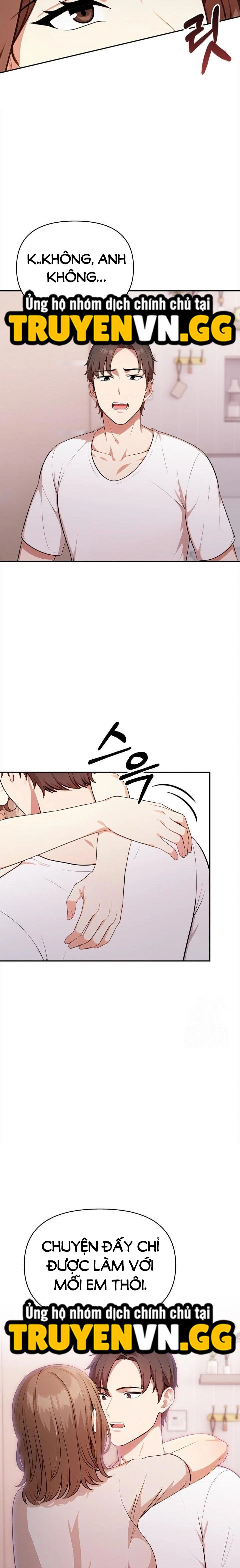 Chị Họ Dâm Đãng Của Tôi Chap Chapter 9-Chị Họ Dâm Đãng Của Tôi - Next Chap 10