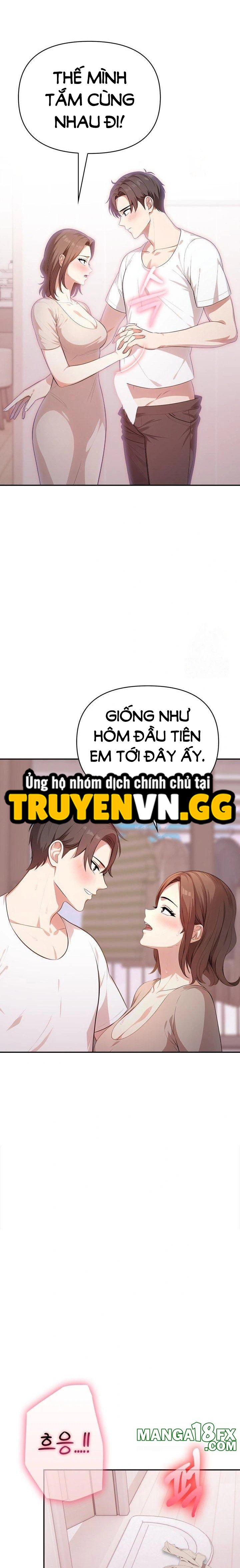 Chị Họ Dâm Đãng Của Tôi Chap Chapter 9-Chị Họ Dâm Đãng Của Tôi - Next Chap 10