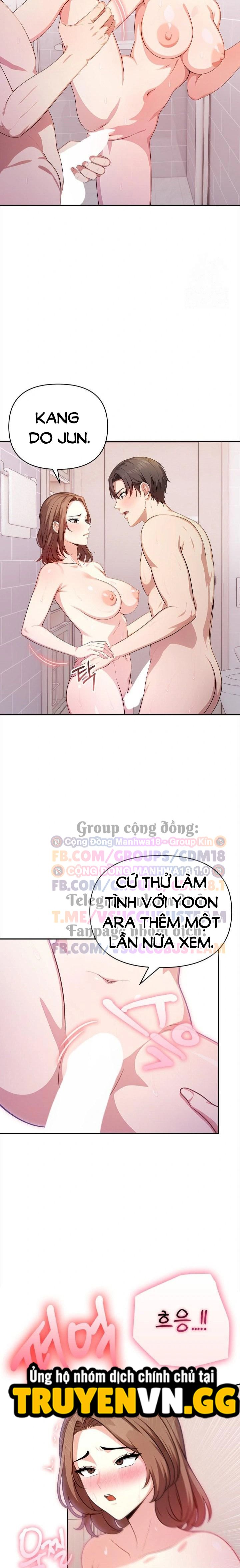 Chị Họ Dâm Đãng Của Tôi Chap Chapter 9-Chị Họ Dâm Đãng Của Tôi - Next Chap 10