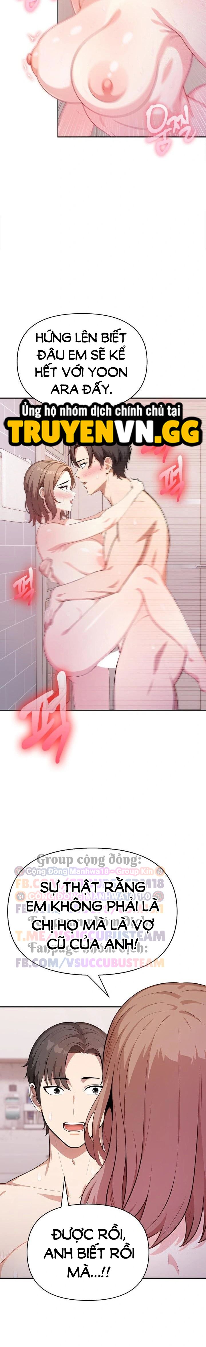Chị Họ Dâm Đãng Của Tôi Chap Chapter 9-Chị Họ Dâm Đãng Của Tôi - Next Chap 10