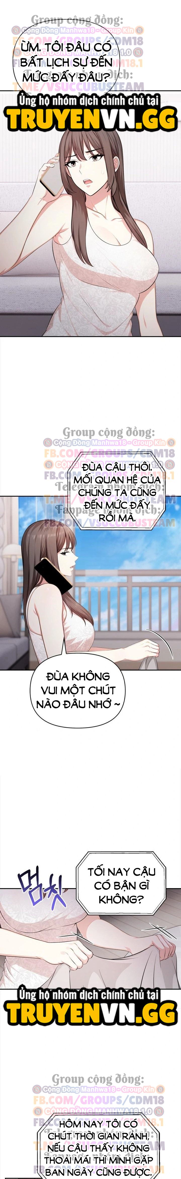 Chị Họ Dâm Đãng Của Tôi Chap Chapter 9-Chị Họ Dâm Đãng Của Tôi - Next Chap 10