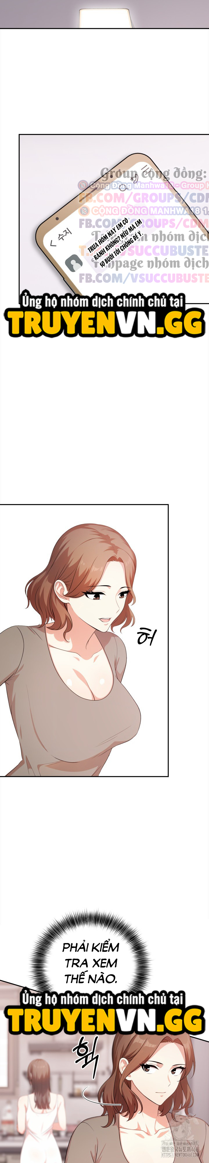 Chị Họ Dâm Đãng Của Tôi Chap Chapter 10-Chị Họ Dâm Đãng Của Tôi - Next Chap 11