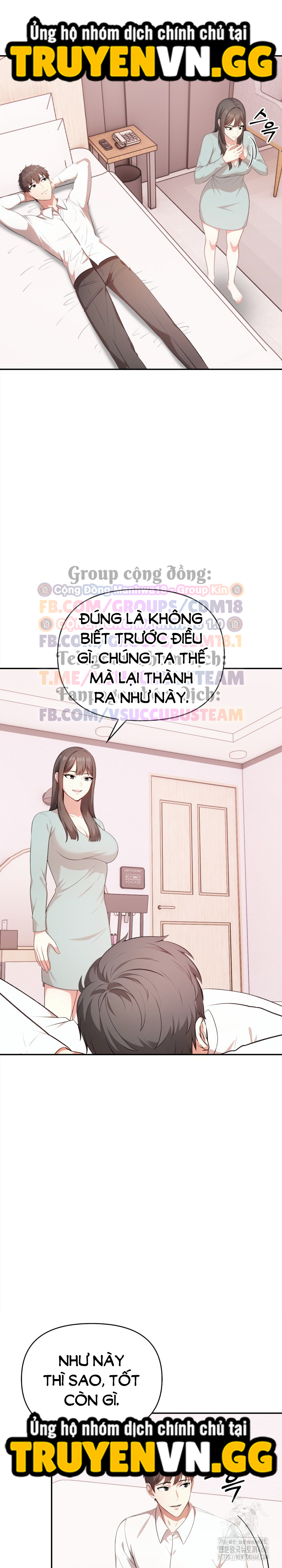 Chị Họ Dâm Đãng Của Tôi Chap Chapter 10-Chị Họ Dâm Đãng Của Tôi - Next Chap 11