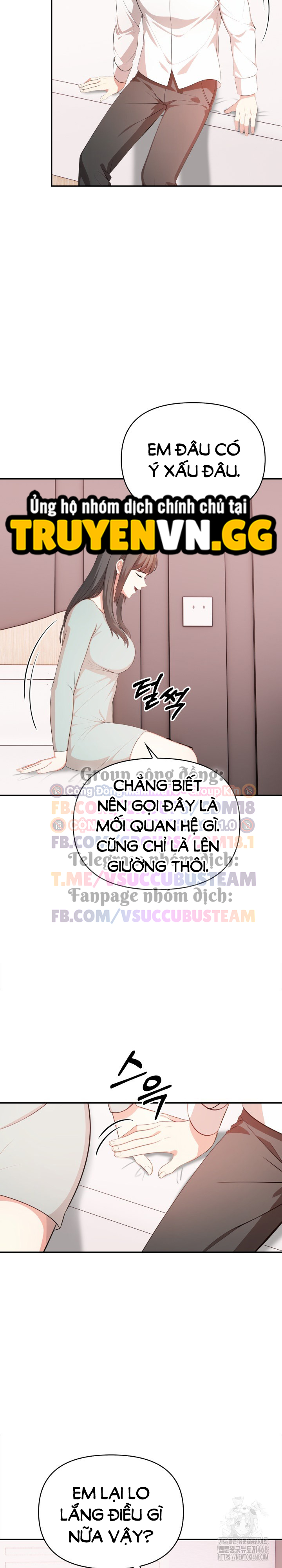 Chị Họ Dâm Đãng Của Tôi Chap Chapter 10-Chị Họ Dâm Đãng Của Tôi - Next Chap 11