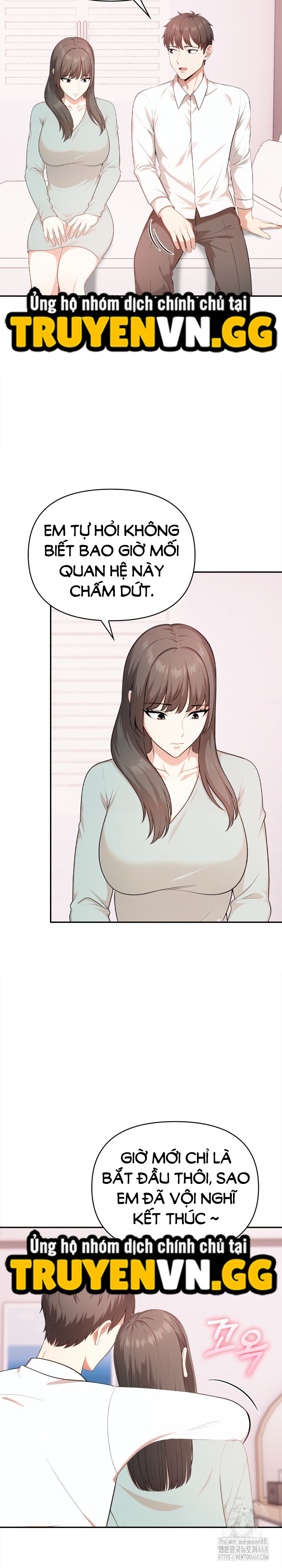 Chị Họ Dâm Đãng Của Tôi Chap Chapter 10-Chị Họ Dâm Đãng Của Tôi - Next Chap 11